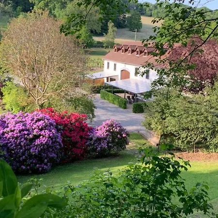 Bed & Breakfast De Molenhoeve Voeren