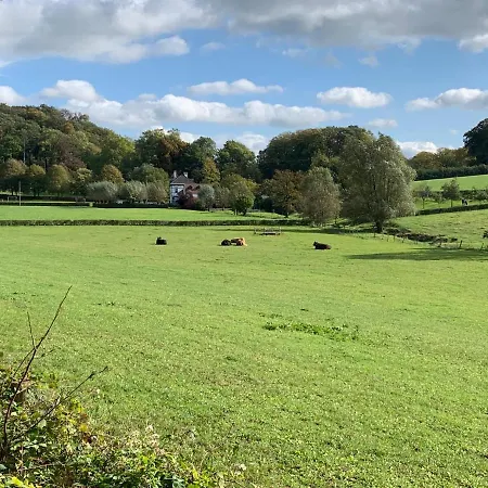 Bed & Breakfast De Molenhoeve