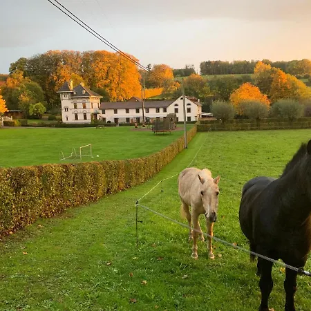 De Molenhoeve Bed & Breakfast Voeren