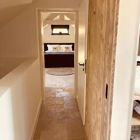Bed & Breakfast De Molenhoeve