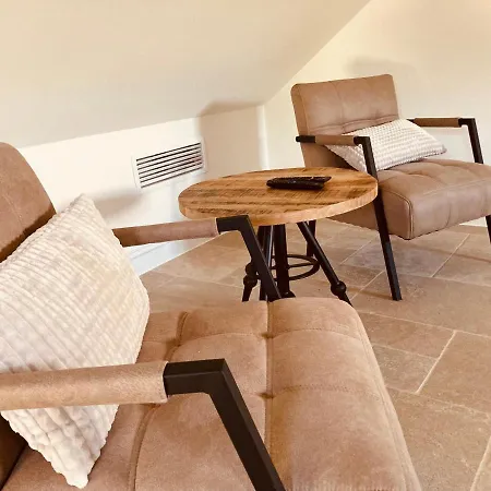 Bed & Breakfast De Molenhoeve *