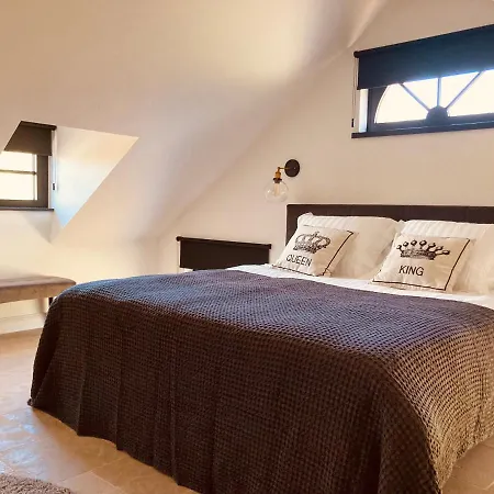 De Molenhoeve Bed & Breakfast
