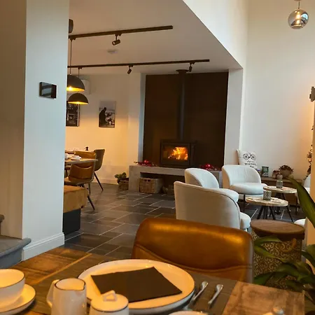Bed & Breakfast De Molenhoeve