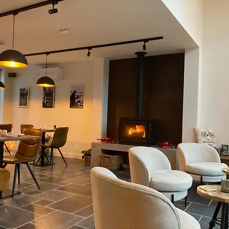 Bed & Breakfast De Molenhoeve Voeren